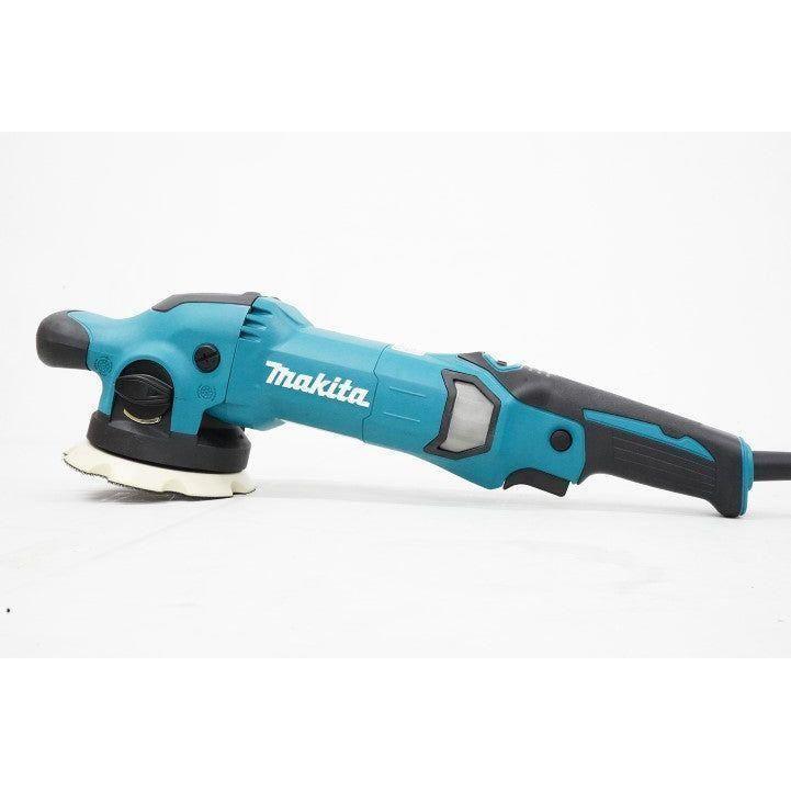 Makita PO5000C Dual Action / Random Orbit Polisher 5 Makita PO5000C Dual Action / Random Orbit Polisher 5
